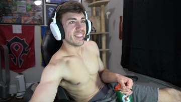 Sydaffect  27-09-2021 video butt